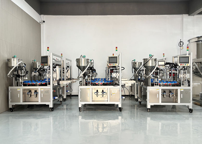 Guangzhou Hone Machinery Co., Ltd.