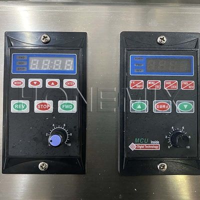 Máquina de fecho automático de escritório Máquina de aperto de fecho de plástico pequeno