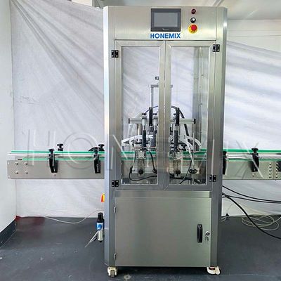 Máquina automática de fabricação de perfumes 220V Máquina de fabricação de perfumes