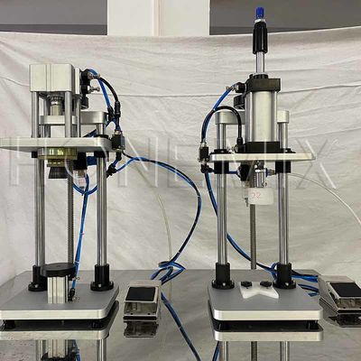 Máquina Elétrica de Fabricação de Perfumes