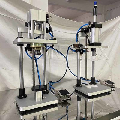 Máquina Elétrica de Fabricação de Perfumes