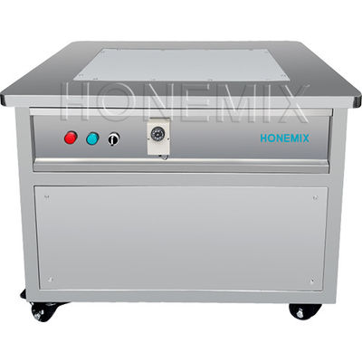 1Máquina automática de batom SUS304 Máquina de congelamento de bálsamo labial