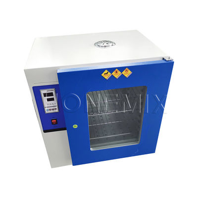 0.4KW Equipamento auxiliar Incubadora de laboratório com aquecimento elétrico
