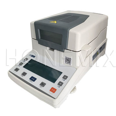 Amostra cosmética Medidor de umidade digital 220 V Apoio Assistência técnica