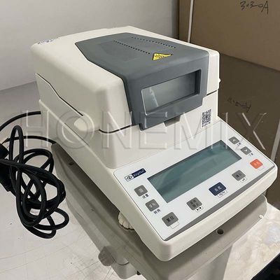 Amostra cosmética Medidor de umidade digital 220 V Apoio Assistência técnica
