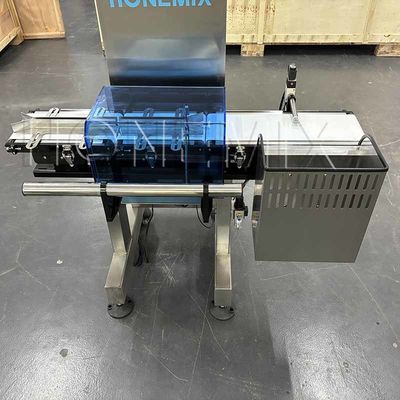 Verificador de peso personalizado Pesadora online 220V 50Hz Voltagem