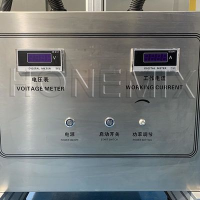 Máquina de embalagem automática de 5000W