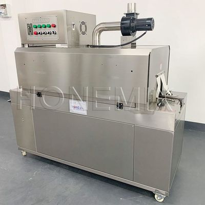 Máquina de embalagem automática de 50Hz 0,35KW
