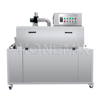 Máquina de embalagem automática de 50Hz 0,35KW