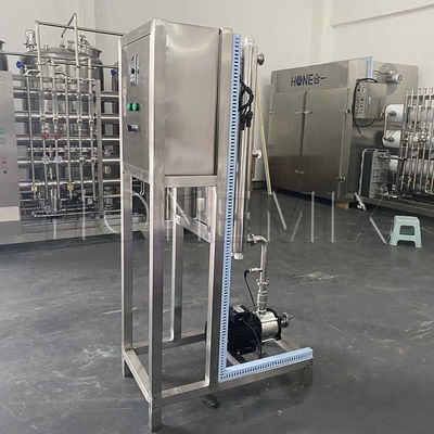 Indústria RO Estação de Tratamento de Água 1000Lh Filtro de Água por Osmose Reversa