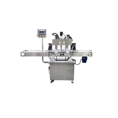 Máquina automática de revestimento de quatro rodas
