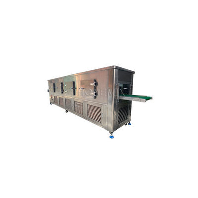 AC380V / 50Hz máquina automática de batom cosméticos batom túnel de resfriamento