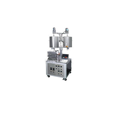 Máquina automática de batom de 220V 12 bocal Máquina de enchimento de batom