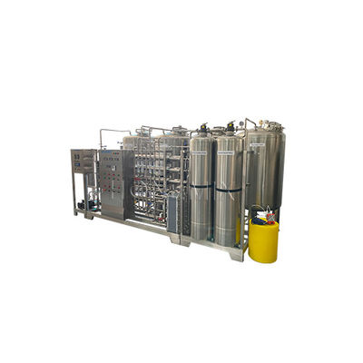 Filtro de purificação por osmose reversa 380V