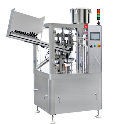 Máquina automática de dobragem de tubos de alumínio verticais