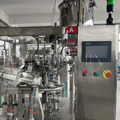 Máquina automática de dobragem de tubos de alumínio verticais