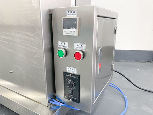 Equipamento de enchimento de cera cosmética frasco de creme garrafa máquina de enchimento aquecida com misturador