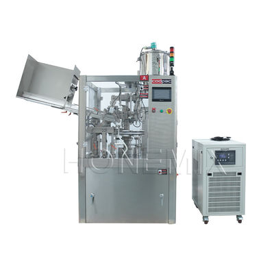 Máquina automática de dobragem de tubos de alumínio verticais