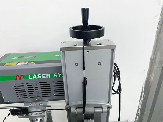 Linha de equipamento auxiliar da indústria Impressora automática a laser contínua