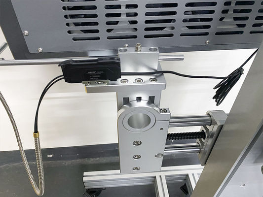 Linha de equipamento auxiliar da indústria Impressora automática a laser contínua