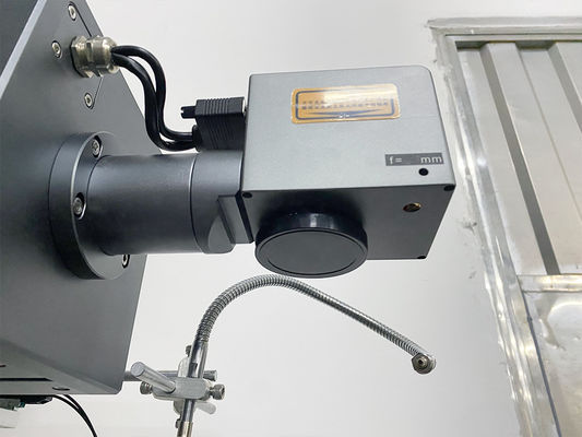 Linha de equipamento auxiliar da indústria Impressora automática a laser contínua